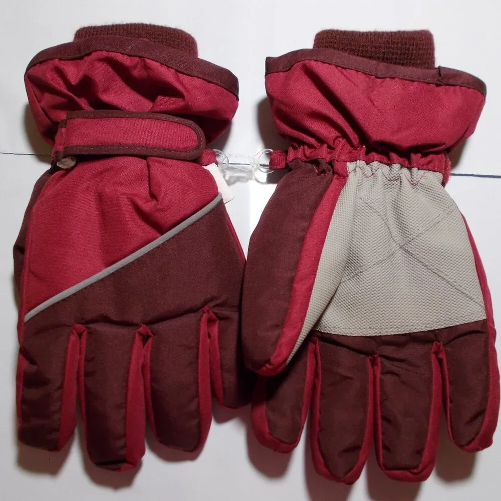 The Children's PLACE Girls Winter/ Ski Gloves LG/XL NWOT